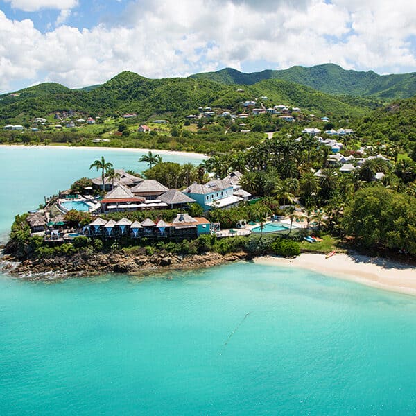 Cocobay Resort Antigua