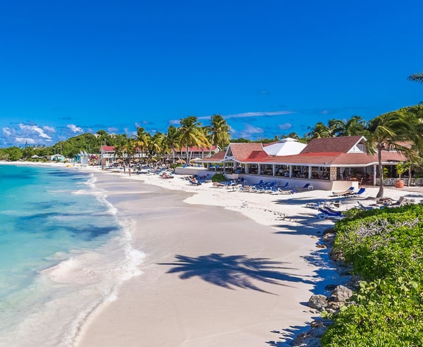 Pineapple Beach Club