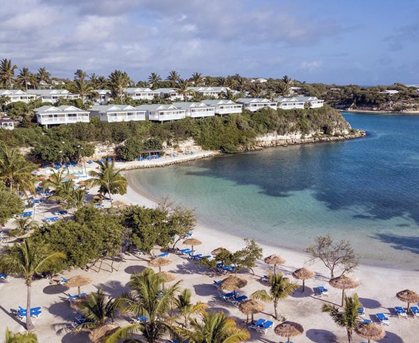 Verandah Resort taxi service