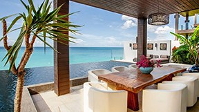 stay tamarind hills