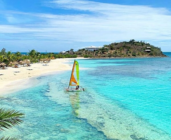Cocobay Resort