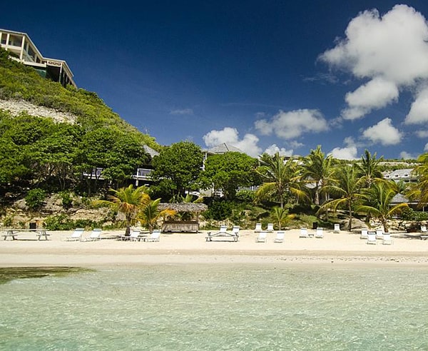 Non Such Bay Resort