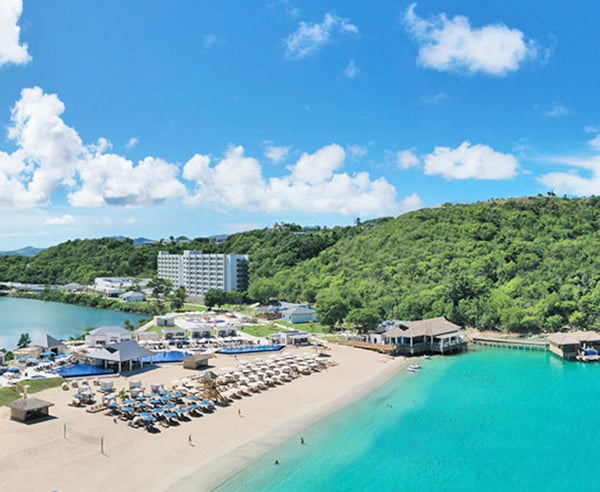 Royalton Antigua Resort