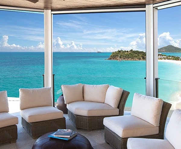 Tamarind Hills Antigua