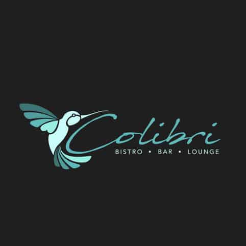 colibri logo