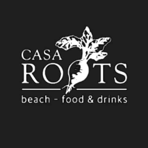 logo casaroots
