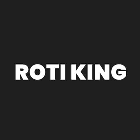 roti king in antigua