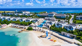 Hammock Cove antigua