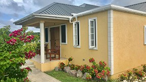 stay at natasha place antigua