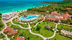 Sandals Grande Antigua