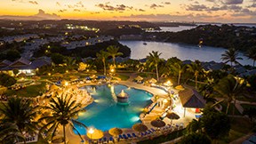 Verandah Resort & Spa