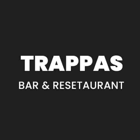 trappas