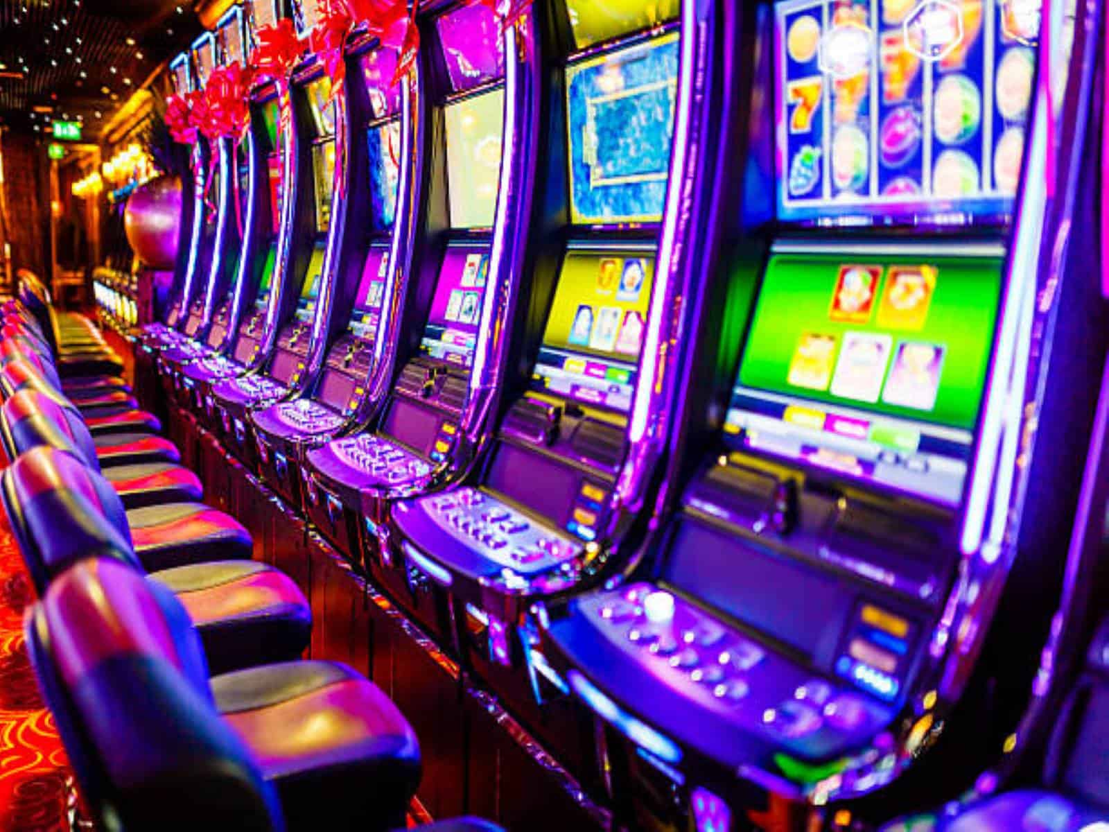Boardwalk Casino Antigua